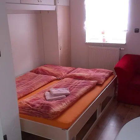 Studia Relax Apartment Zelezna Ruda Room photo