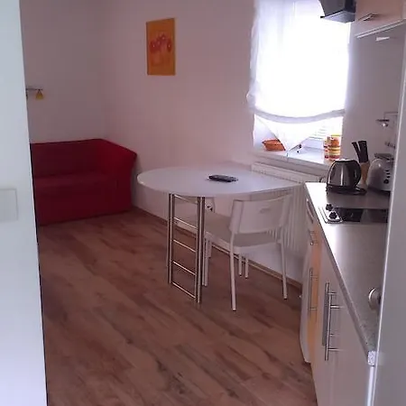 Studia Relax Apartment Zelezna Ruda Room photo