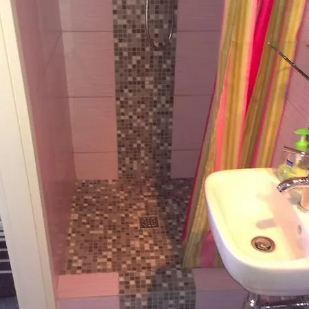 Studia Relax Apartment Zelezna Ruda Room photo