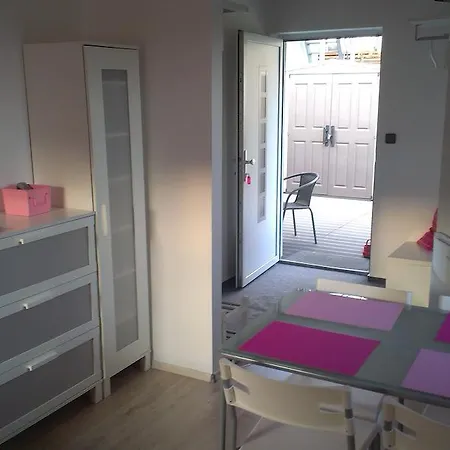 Studia Relax Apartment Zelezna Ruda Room photo