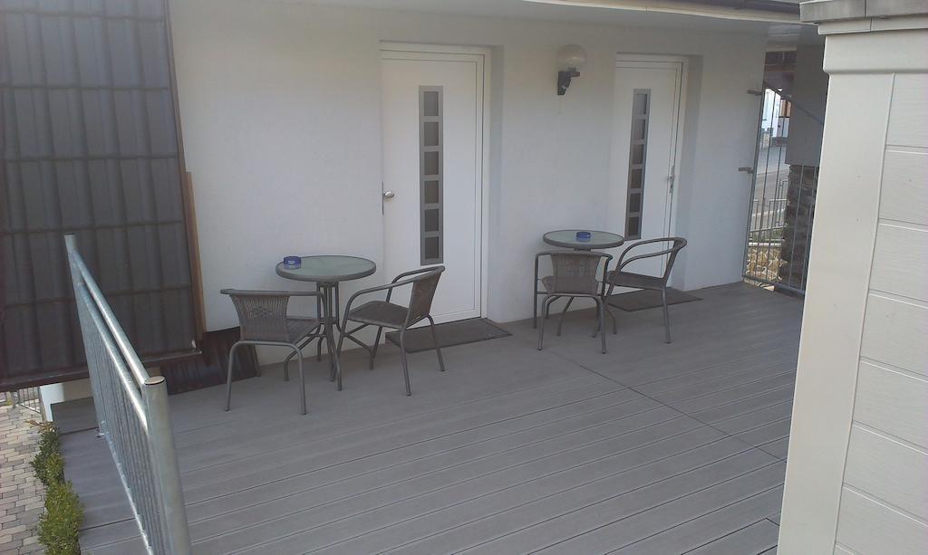 Homestay Studia Relax *