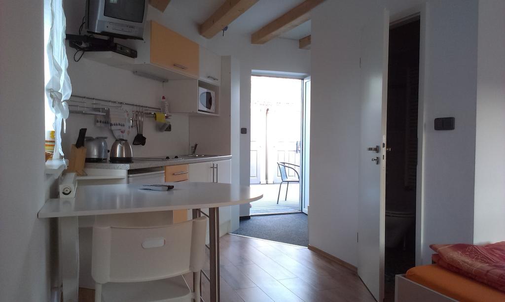 Studia Relax Accommodatie bij particulieren *