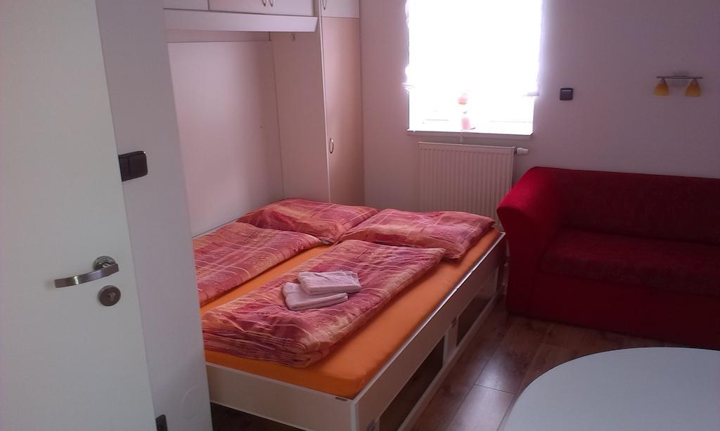 Homestay Studia Relax