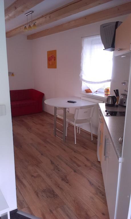 Studia Relax Homestay Zelezna Ruda