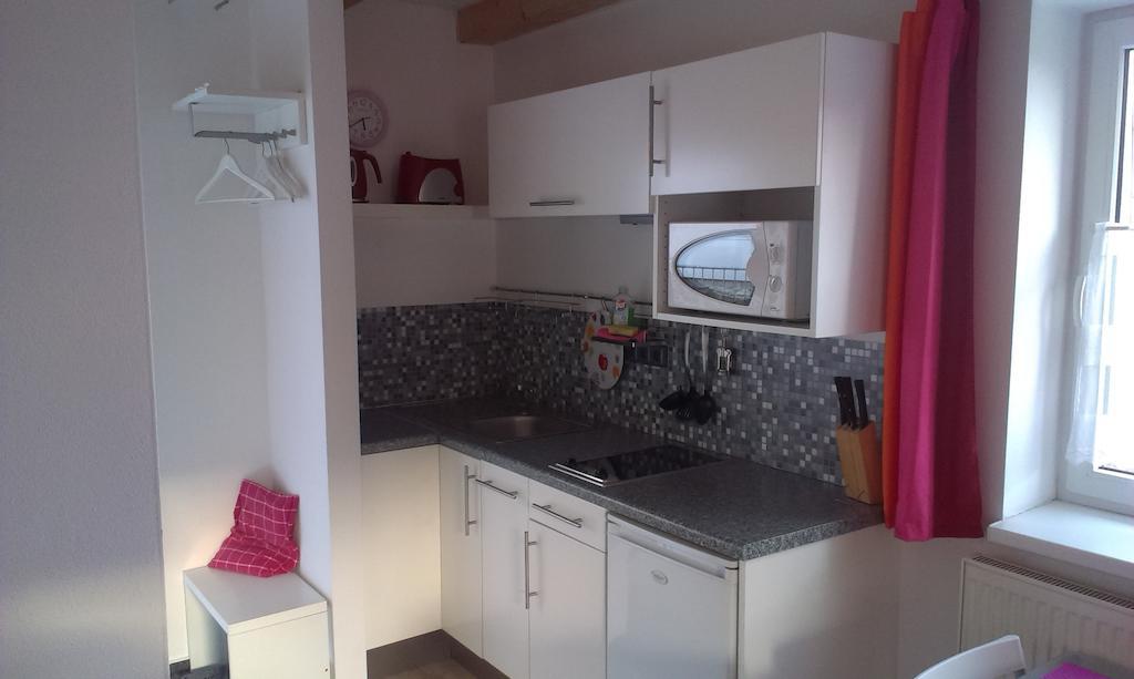 Studia Relax Accommodatie bij particulieren *